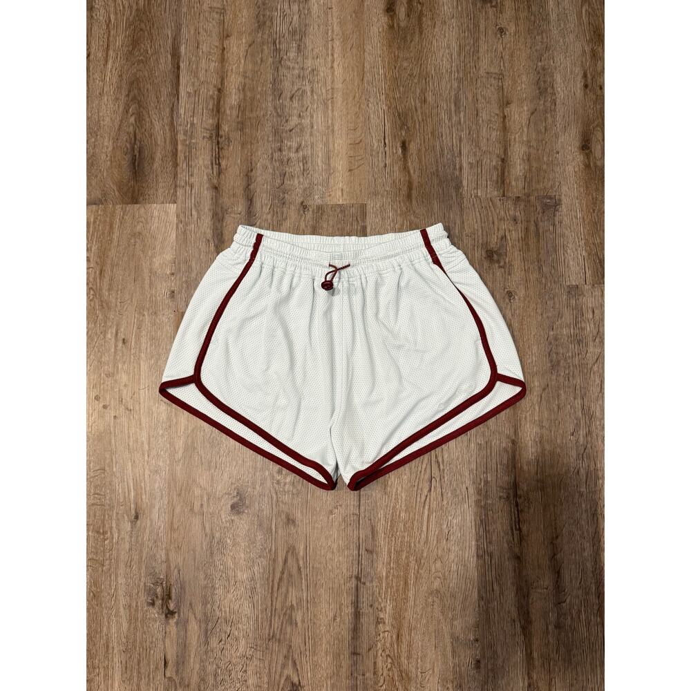 Outdoor Voices Women’s RecMesh Shorts Size Medium